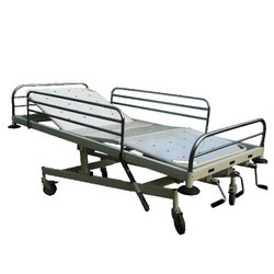 Manufacturers Exporters and Wholesale Suppliers of Hospital Fowler Beds Tiruppur Tamil Nadu
